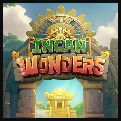 Incan Wonders